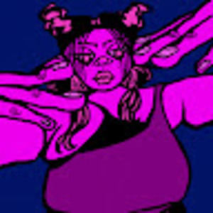 Meet your Posher, Adrienne